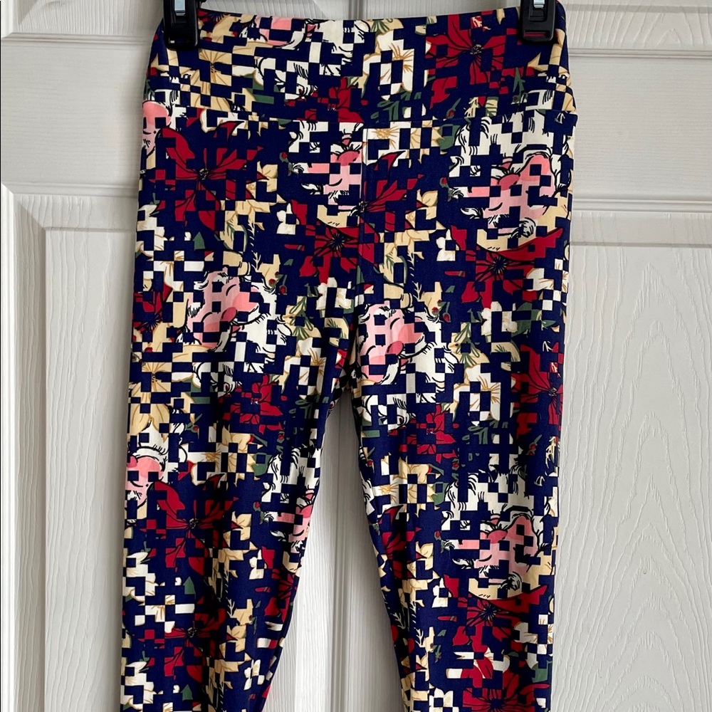 NEW LuLaRoe OS Leggings